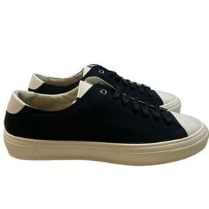NEW Good Man Brand Legacy Lo Top Sneaker Black - Size 12